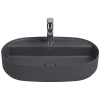Раковина 60x40 см Isvea Infinity 10NF65060-2C