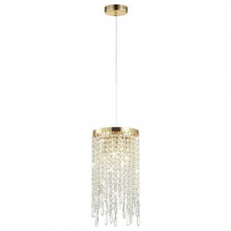 Подвесной светильник Odeon Light Chokka 5028/3