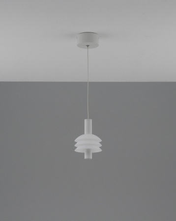 Подвесной светильник Moderli Sylv V11387-PL