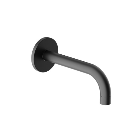 Душевой комплект Damixa Scandinavian Pure 936510300 черный матовый