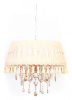 Подвесной светильник Manne SD763 SD763 (peach)