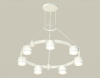 Подвесная люстра Ambrella Light XR XR92031603