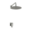 Душевой комплект WasserKRAFT Spree A1451.097.121 сталь