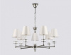 Подвесная люстра Ambrella Light LH LH71003