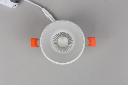 Встраиваемый светильник Omnilux Genova OML-102809-06