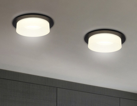 Встраиваемый светильник Ambrella Light TN TN1312