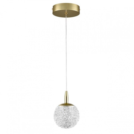 Подвесной светильник Lumion TRINO 8080/1A