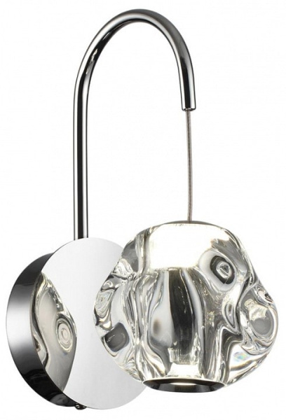 Бра Odeon Light Jemstone 5084/5WL