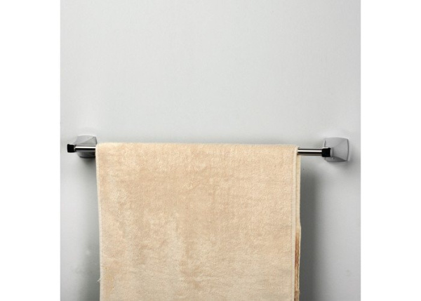 Штанга для полотенец WasserKRAFT Wern K-2530