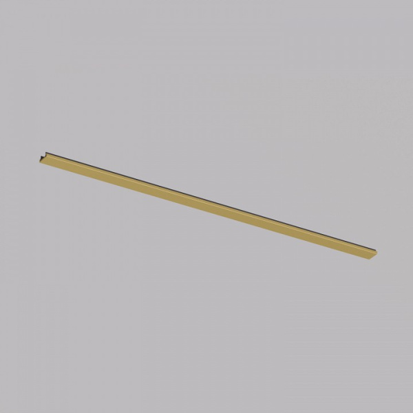 Вставка декоративная Denkirs SHINE BASE TR5737-SB