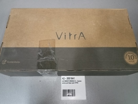 Смеситель для биде Vitra Minimax S A41988EXP