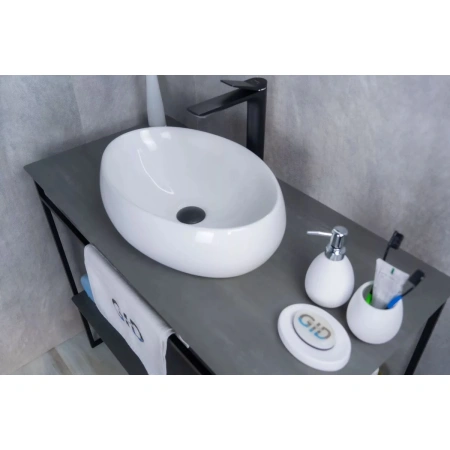 Раковина 48x34 см GID Simple N N9030b