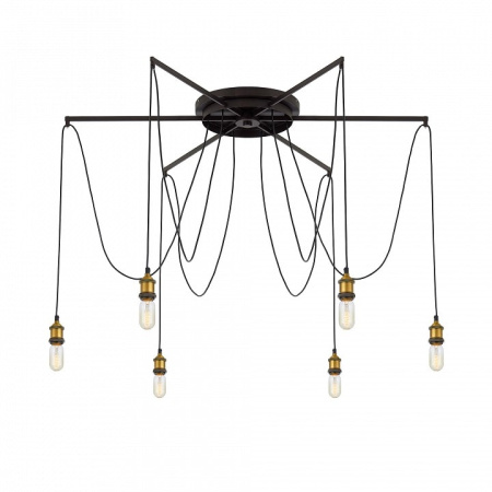 Подвесной светильник Citilux Эдисон CL451261