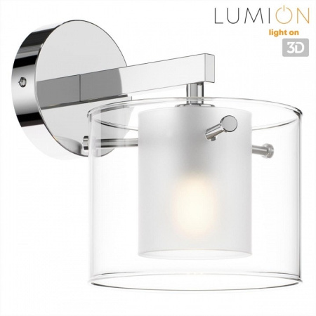 Бра Lumion VERDI 8261/1W