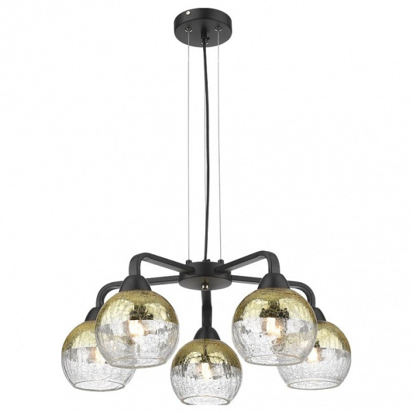 Подвесная люстра Velante 238-023-05