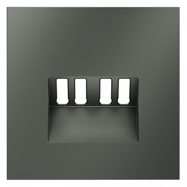 Накладка для розетки акустической Voltum S70 VLS001506