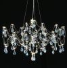 Подвесная люстра MyFar Ileria MR2650-57P-50CD
