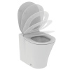 Унитаз соло Ideal Standard Connect Air E004201