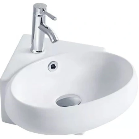 Раковина 36x36 см GID Simple N N9359
