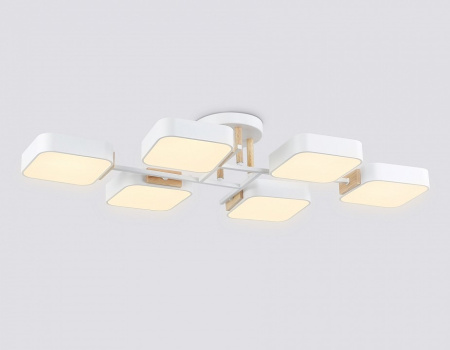 Потолочная люстра Ambrella Light FL FL4886