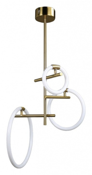 Люстра на штанге Zortes Jessy ZRS.01043.03