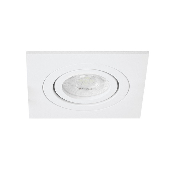 Встраиваемый светильник Wolta ALTO mini WDL-MR11/01W-S