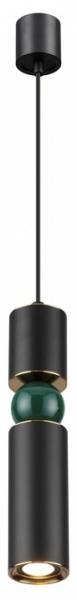 Подвесной светильник Odeon Light Sakra 4075/5L