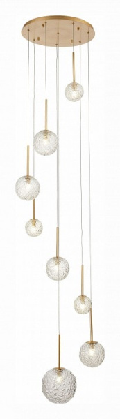 Подвесной светильник ST-Luce Arcobalino SL1152.203.08