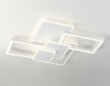 Потолочная люстра Ambrella Light ACRYLICA FA1031