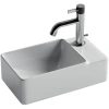 Раковина 40x22 см Ceramica Nova Element CN5045