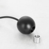 Подвесная люстра Lussole Бенд LSP-7069