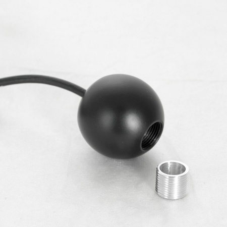 Подвесная люстра Lussole Бенд LSP-7069