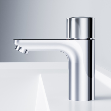 Смеситель для раковины AM.PM X-Joy F85A02500 TouchReel