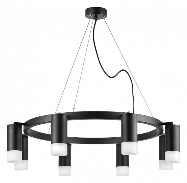 Подвесная люстра Lightstar Rullo LR0183781