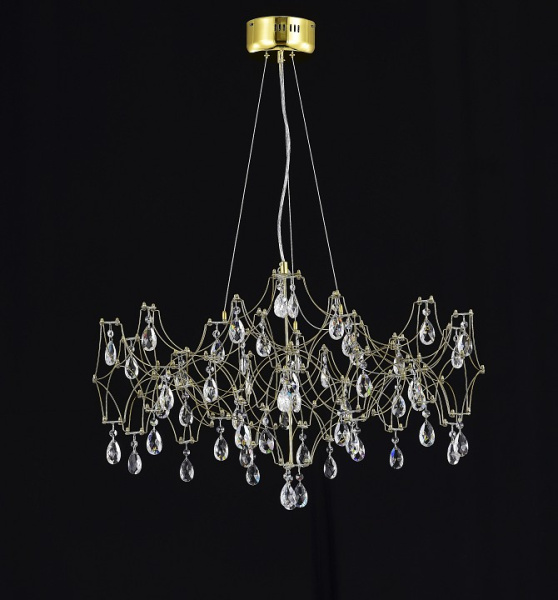 Подвесная люстра MyFar Ileria MR2653-57P-50AD