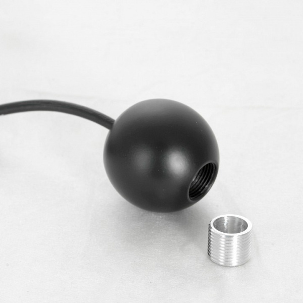 Подвесная люстра Lussole Бенд LSP-7069
