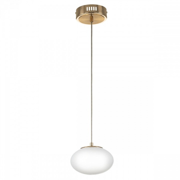 Подвесной светильник Citilux Atman Smart CL226B013