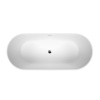Акриловая ванна BelBagno 200x85 BB416-2000-850