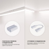 Накладной светильник Apeyron Electrics  30-05
