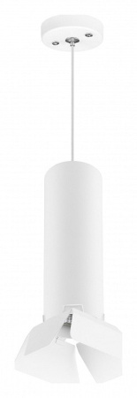 Подвесной светильник Lightstar Rullo RP496436