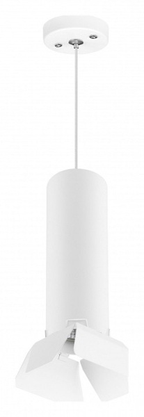 Подвесной светильник Lightstar Rullo RP496436