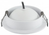 Встраиваемый светильник Denkirs DK2500 DK2700-WH