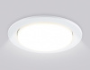 Встраиваемый светильник Ambrella Light  TU1501