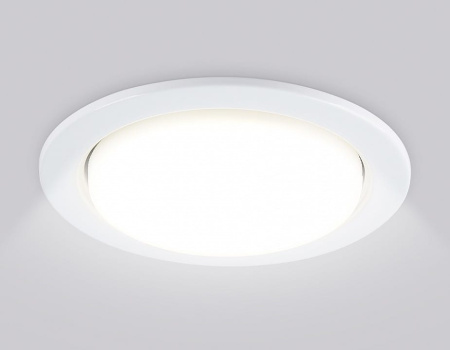 Встраиваемый светильник Ambrella Light  TU1501