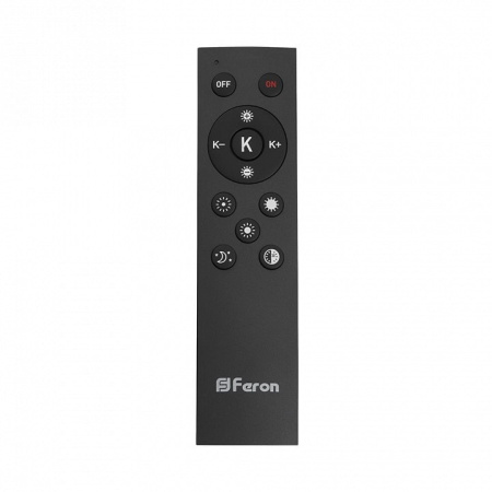 Накладной светильник Feron AL6240 48073