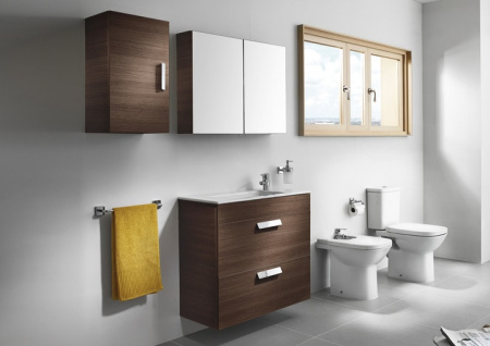 Чаша напольного унитаза Roca Debba 34299700Y