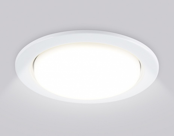 Встраиваемый светильник Ambrella Light  TU1501