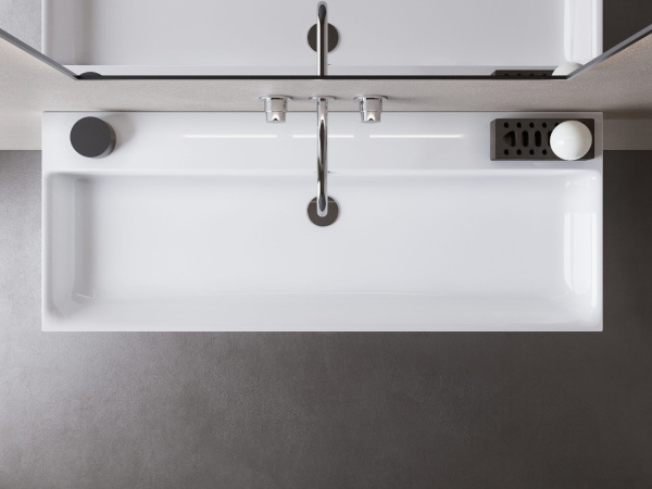 Раковина Catalano Premium 120 0221200001