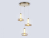 Подвесной светильник Ambrella Light LH LH31011