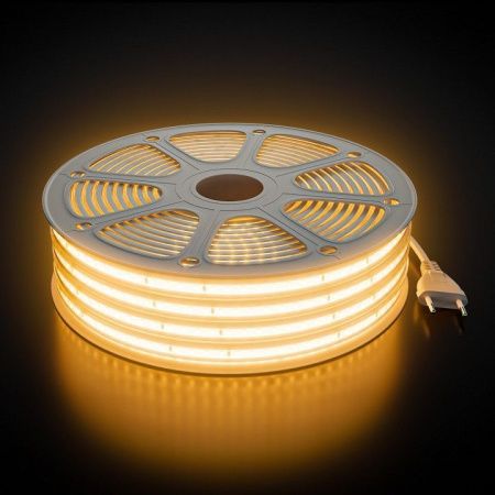 Лента светодиодная Apeyron Electrics  10-143